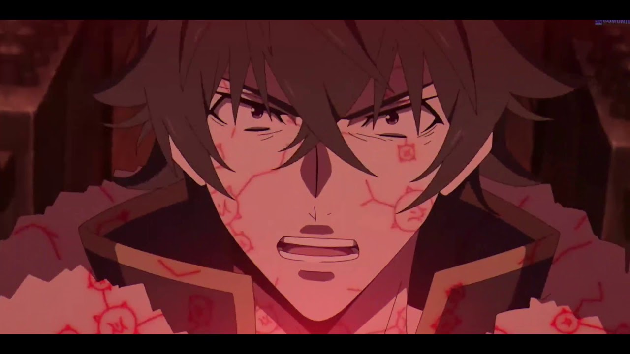 [AMV]-[TATE NO YUSHA]-[DEFEAT THE NIGHT]