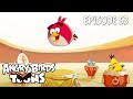 Angry Birds Toons The Coke Olympics S1 Ep 53 