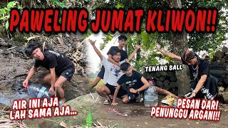 Good Intentions End In Petak4 Ritual Every Friday Kliwon Night