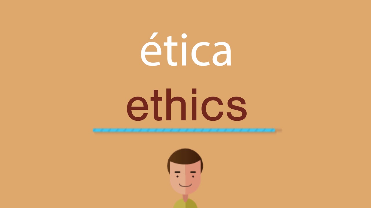 Como Se Dice Formación Cívica Y ética En Inglés