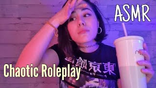 ASMR: Karen wants the Manager. screenshot 4