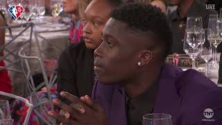 Giannis Antetokounmpo Wins 2019 Nba Mvp