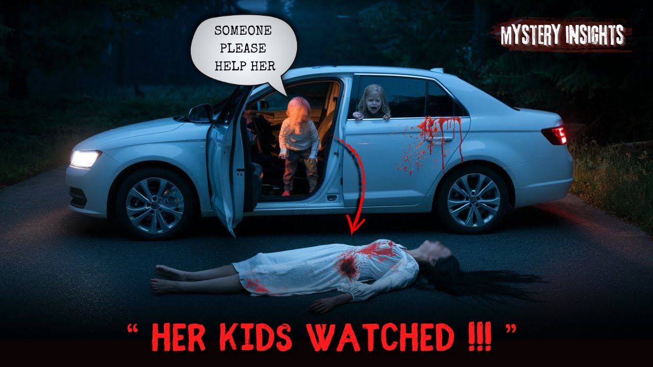 8 YO son solves her mother's murder case | Case of Sara Tokars and Fred Tokars