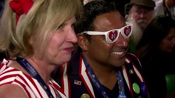 Democrats prep for convention unlike any in history