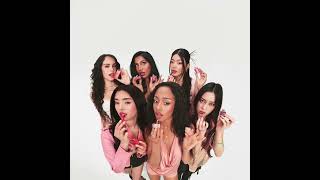 Katseye Random Dance Challenge