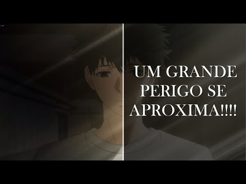 Hataraku Saibou / Cells at Work - Como ocorre a cicatrização? (Episódio 2)  