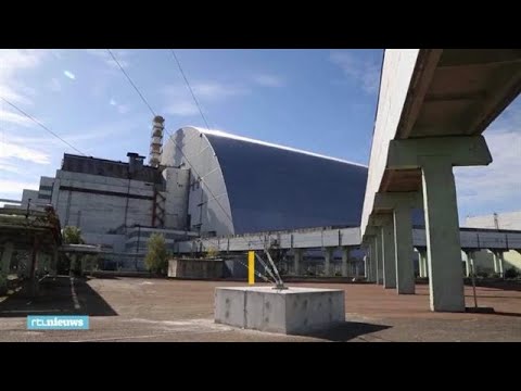 Video: De Sarcofaag Boven De Kerncentrale Van Tsjernobyl Staat Op De Rand Van Vernietiging: Er Is Begonnen Met De Ontmanteling Ervan - Alternatieve Mening