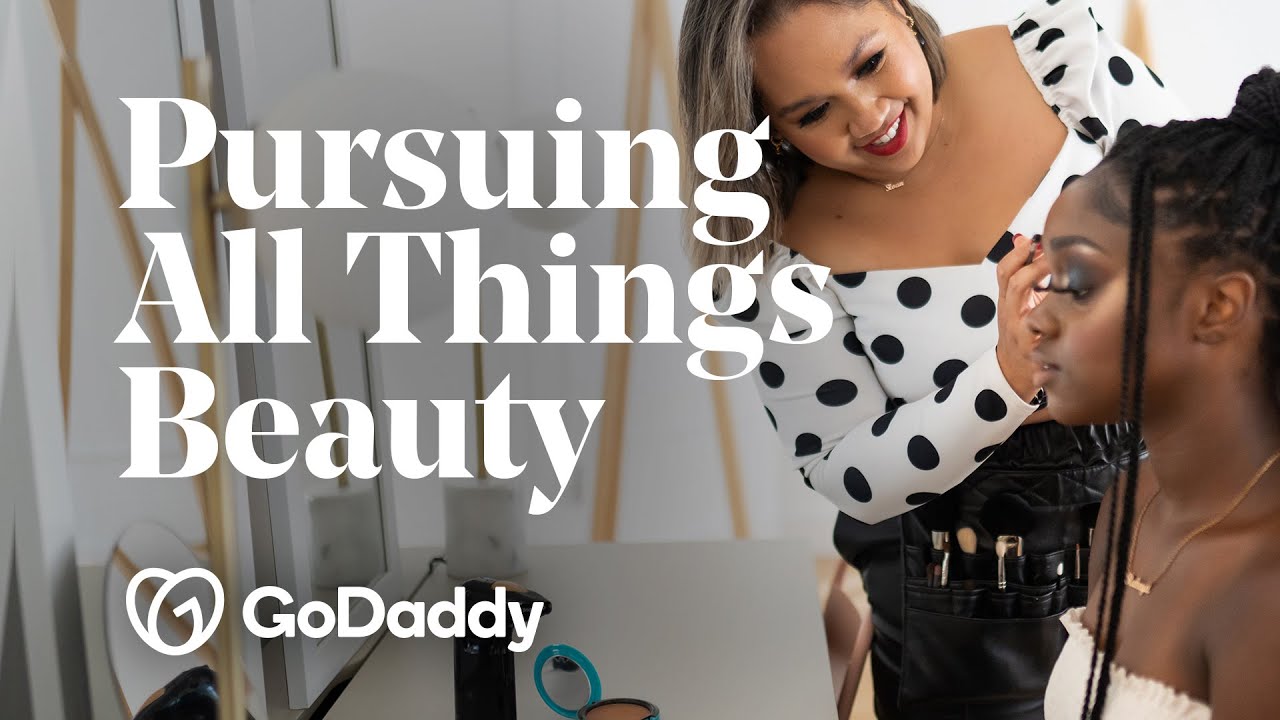 Celebrating Beauty Inside and Out with Samuelle Dilla | Icons of Minneapolis