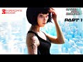 Mirror's Edge (Зеркальная Грань) ➤ Прохождение #1 ➤ Мы прошли поезда