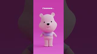 Sending you one large virtual hug 🤗🥹💖🧸 #virtualhug #shorts