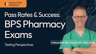 BPS Exam Pass Rates & Predictors of Success: How to Improve Your Odds