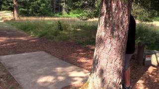 2014 Worlds MPO Round 1 Super Card   McBeth, Doss, Lizotte, Brinster