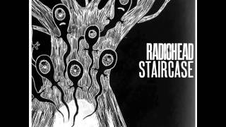 Vignette de la vidéo "Radiohead - Staircase"