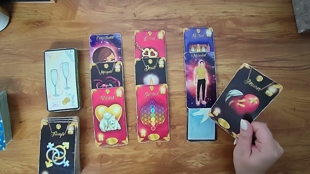 Une nouvelle page s'écrit : prépare toi aux changements qui s'annoncent ✨🍀