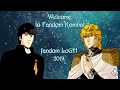 Heroes Assemble (Legend of the Galactic Heroes)