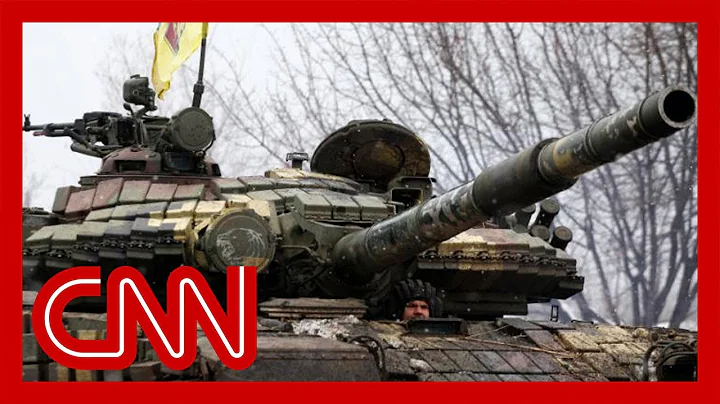 See how the Ukrainian army is defending itself against Russia - DayDayNews