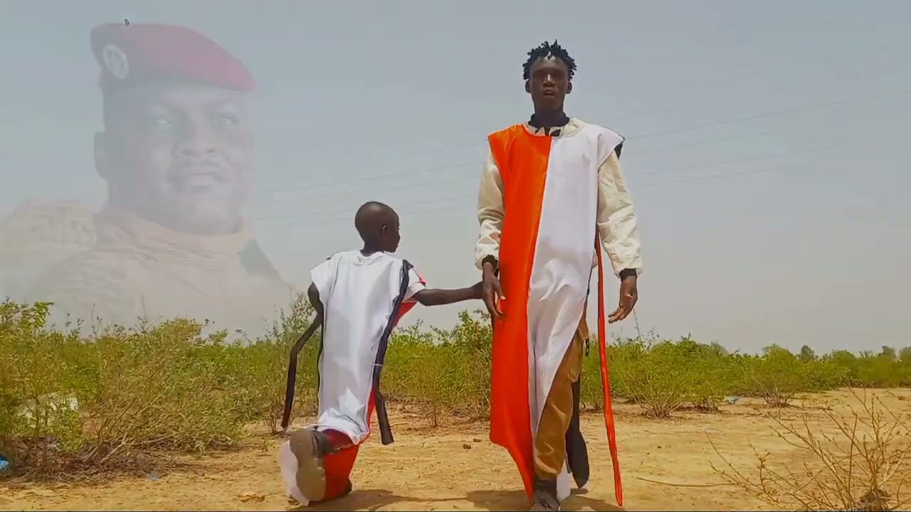 Vérité mondiale clip officiel - business boy (4HK) By authentic pro