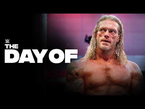 Edge explains tribute to Howard Finkel for The Greatest Wrestling Match Ever (WWE Network Exclusive)