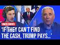 Trump's $300bn debt to Iran | US-Iran peace deal