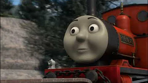 Un sapin pour la Carrire - S16E20 - Thomas Et Ses ...
