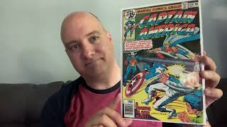 Comic Book Haul! Major Marvel Key! Awesome Finds At Half Price Books!