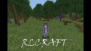 Balmy Quest - Medic - Minecraft RLCraft Guide