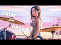 Best Drum & Bass Mix 2022 🥁 Top 17 Songs: Drum and Bass Gaming Music 2022