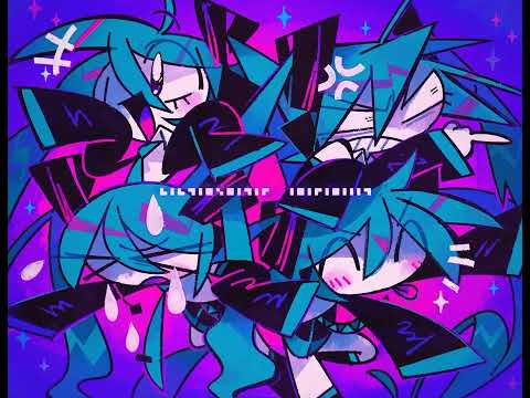 キドアイラク / Task - かわう(short cover)