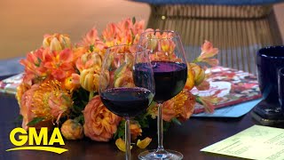 Keeping track of alcohol servings