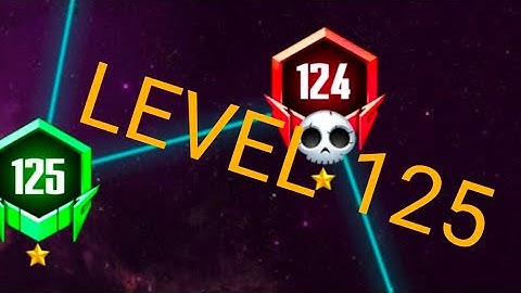Galaxy Attack Alien Shooter Campaign Level 125 New 2021 | Mobile View By Zambario Gamers