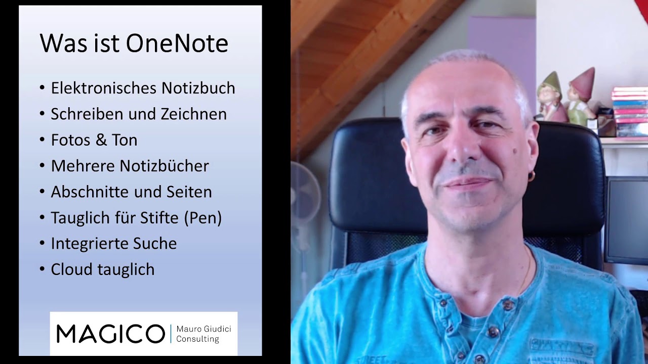 Was ist onenote youtube