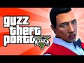 UNE DÉFINITION DE LA LIBERTÉ (Guzz Theft Porto V #38) ft. Jacobin & Yaroph thumbnail