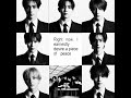 AEAOO~ #kpop #kpopgroup #hybelabels #kpopidol #belift #edit #enhypen #engene #ot7 #kpopboyband