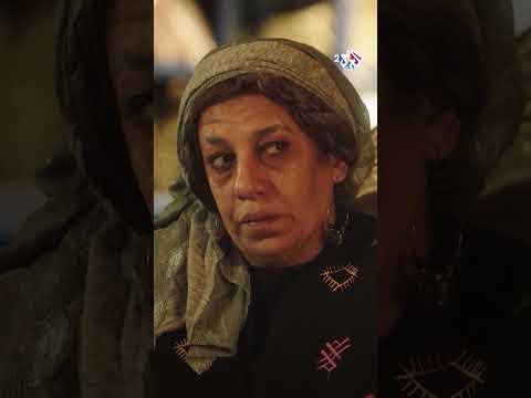 مسلسل بابا المجال  نعمة الاستعباط كيف قتل عزوز أخاه وكيف تعل م السحر