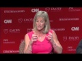 Cnn dialogues  donna rose