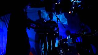 Legendary Pink Dots - Rainbows Too? (Live at Corsica Studios) in HD.mp4