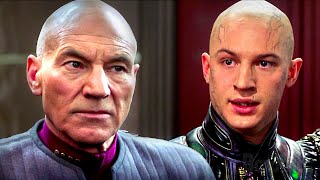 I Can Clearly Destroy You At Any Time Star Trek Nemesis Clip