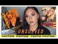 WHAT HAPPENED TO ALEXAS PATINO!? | Mystery & Makeup