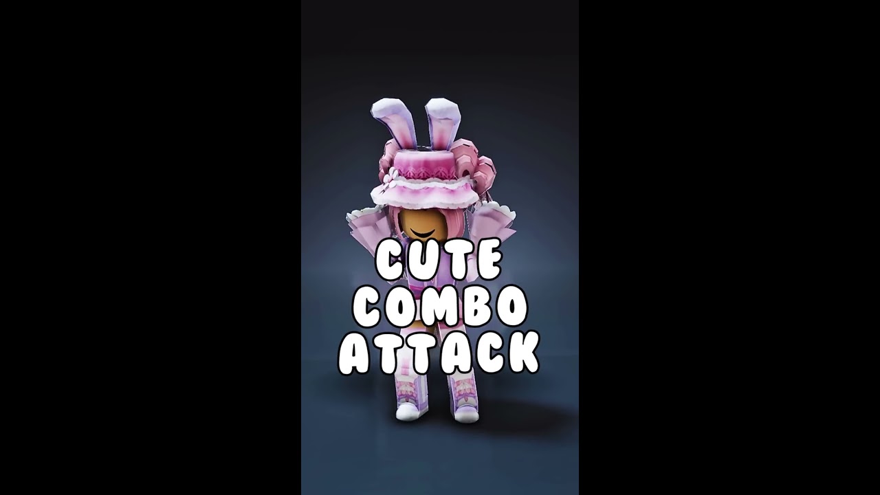 CUTE COMBO ATTACK Ft Sis