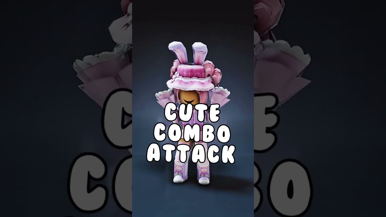 CUTE COMBO ATTACK! ???????? ft. sis - YouTube