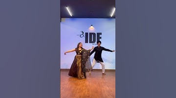 Thumbnail of Gallan Goodiyaan Dance Video#shorts #punjabisong #bhangra
