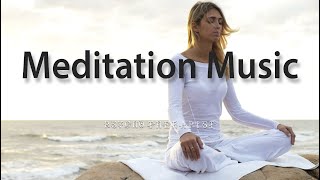 Calm the Mind: Guided Meditation for Stress Reliefhealing musicmeditation musicsleep music