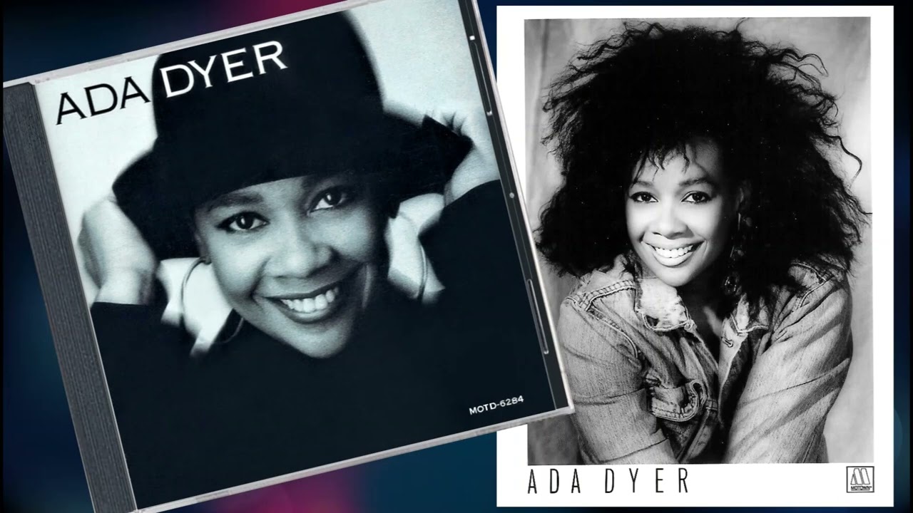 Ada Dyer - Don't Call My House (1990) HQ "Unreleased" uptempo Contemporary R&B/Dance/Soul (Motown) adlı videoyu YouTube'da izle Ada Dyer - Don't Call My House (1990) HQ "Unreleased" uptempo Contemporary R&B/Dance/Soul (Motown) adlı videoyu YouTube'da izle
