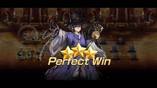 Guild War Scouts Vs Choten