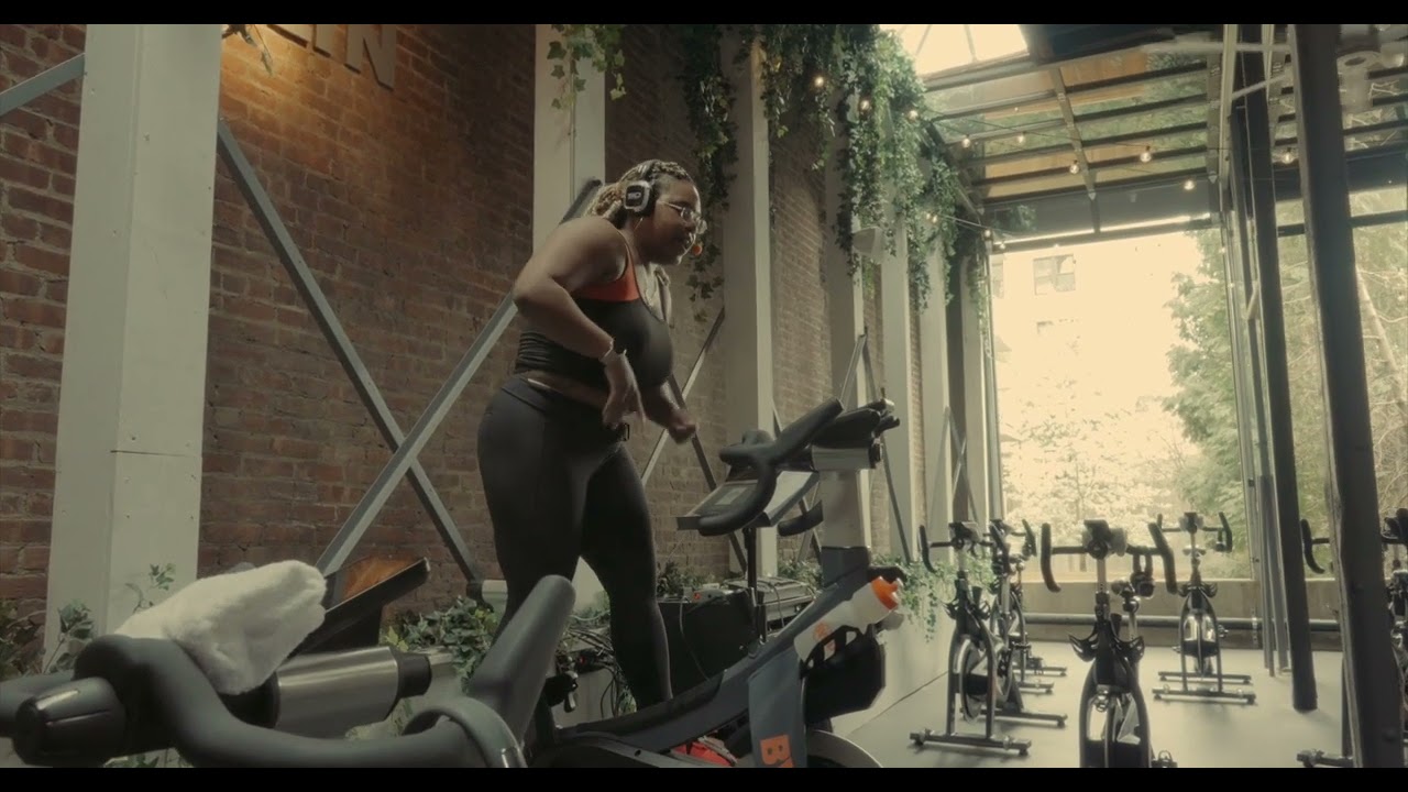 Client Recap for Glamourina Activation