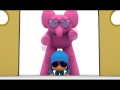 Pocoyo Gangman Style Edit By Dvj i@n Remix 2