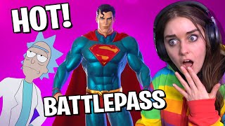 IS THE FORTNITE BATTLE PASS SEASON 7 WORTH IT?