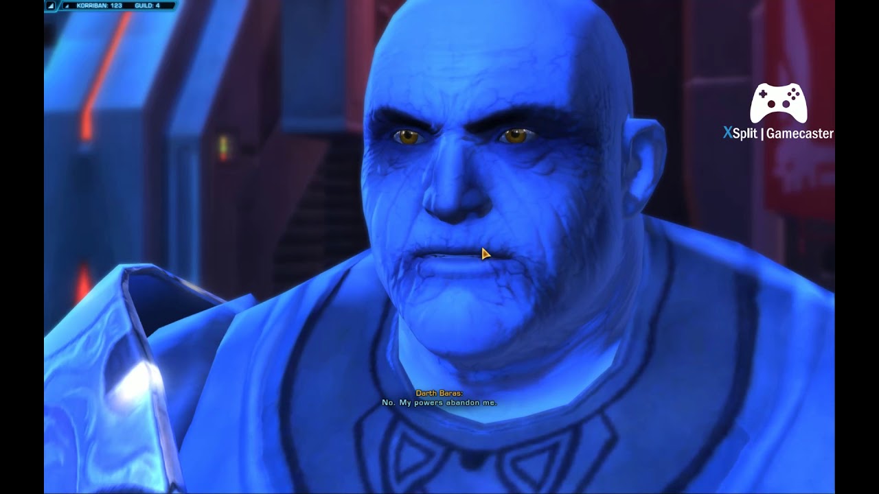 star wars the old republic darth baras star wars the old republic darth baras