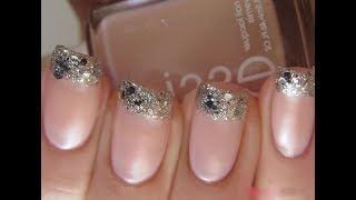 Перламутровый Маникюр Лучшие Идеи Для Дизайна Ногтей