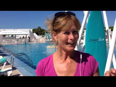 Video: De Bästa Landsbygdens Hotell På ön Menorca